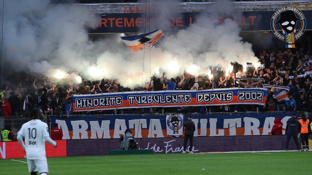 Armata Ultras 2002 tweet media