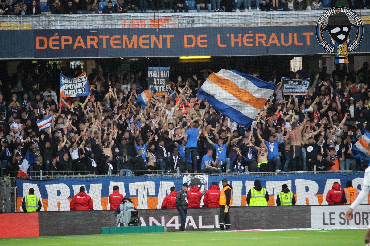 Armata Ultras 2002 tweet media