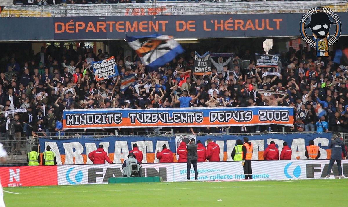 Armata Ultras 2002 tweet media