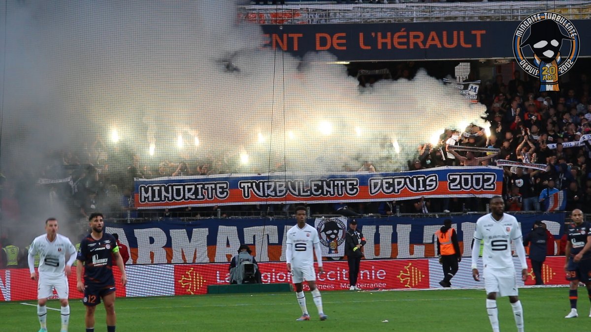 Armata Ultras 2002 tweet media