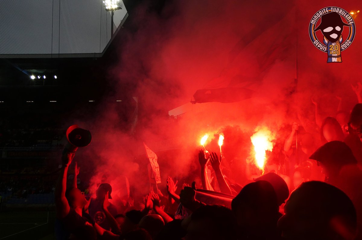 Armata Ultras 2002 tweet media