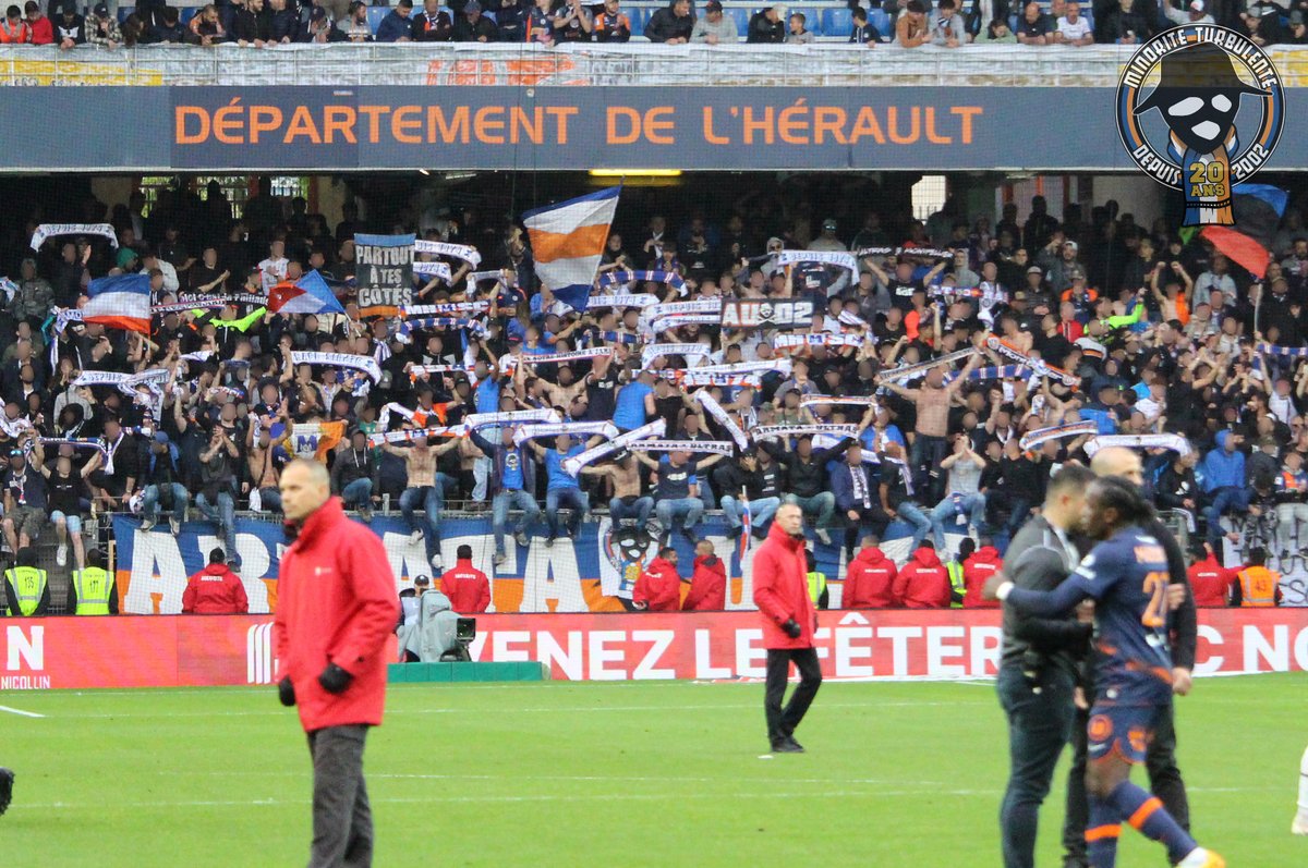 Armata Ultras 2002 tweet media