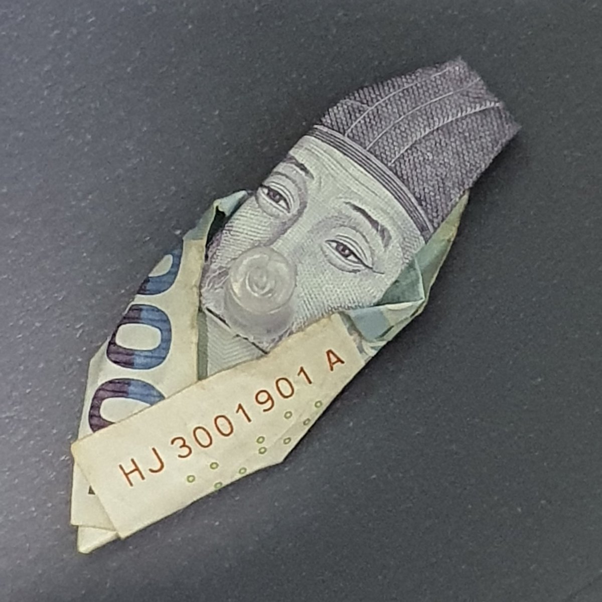 저거 따라하려다 실패해서 베이비이황 생김,,