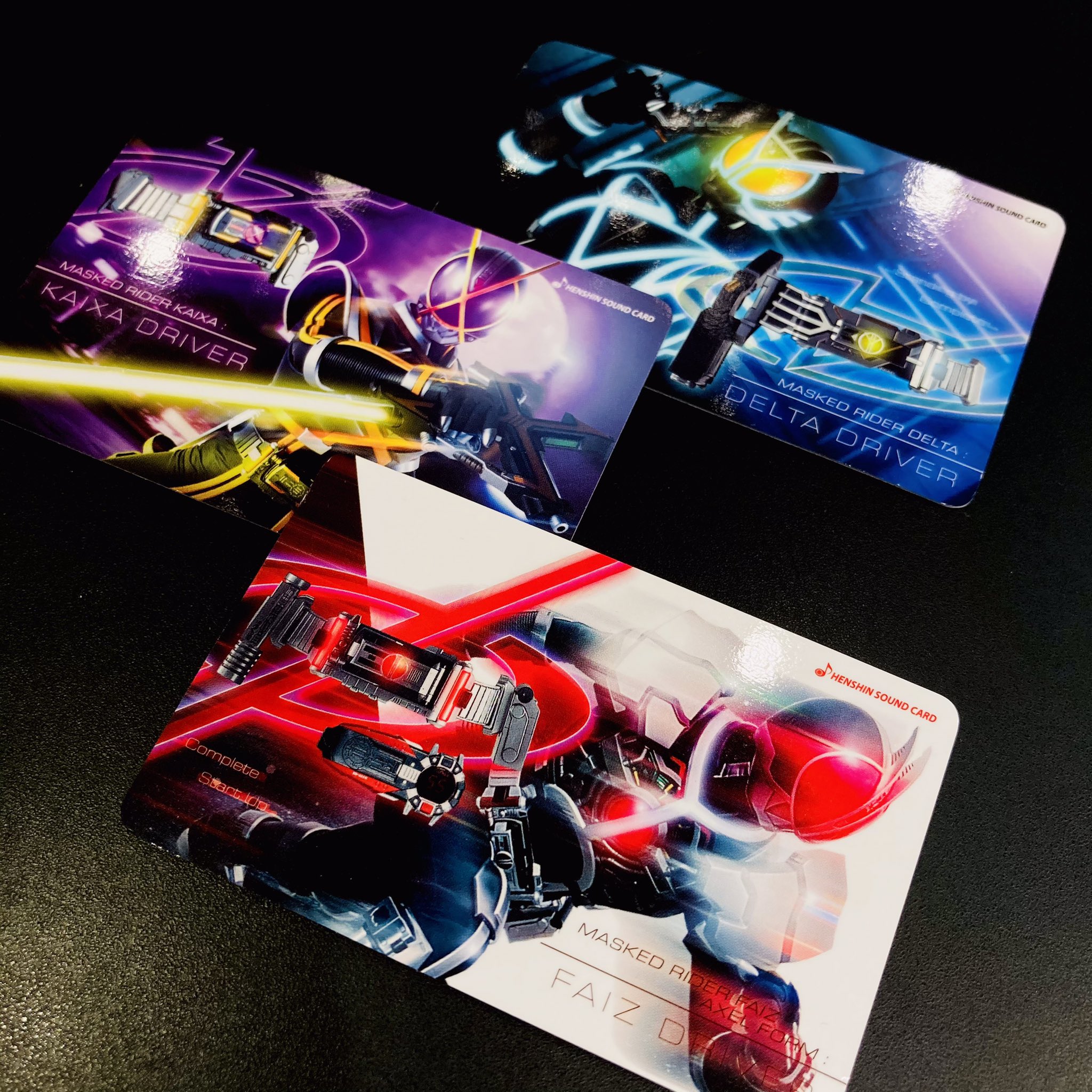 仮面ライダーストア على X: 