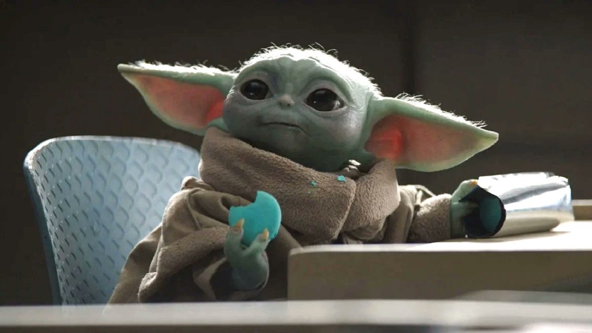thedisneybound's tweet photo. 💚build a @themandalorian's grogu disneybound outfit💚 a thread

✨this is the way✨

#MayThe4thBeWithYou #starwarsday #starwars https://t.co/FdcZuyrwUf