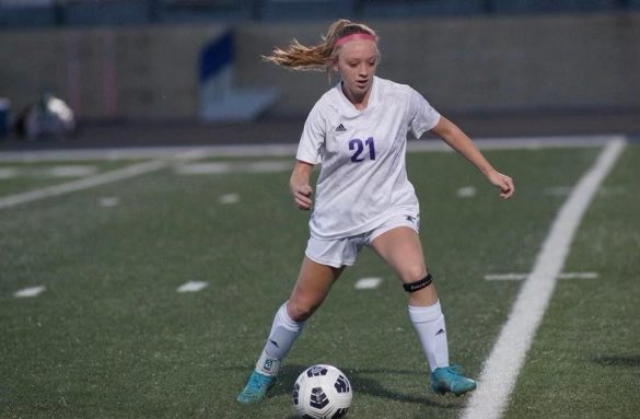 McMurry Soccer tweet media