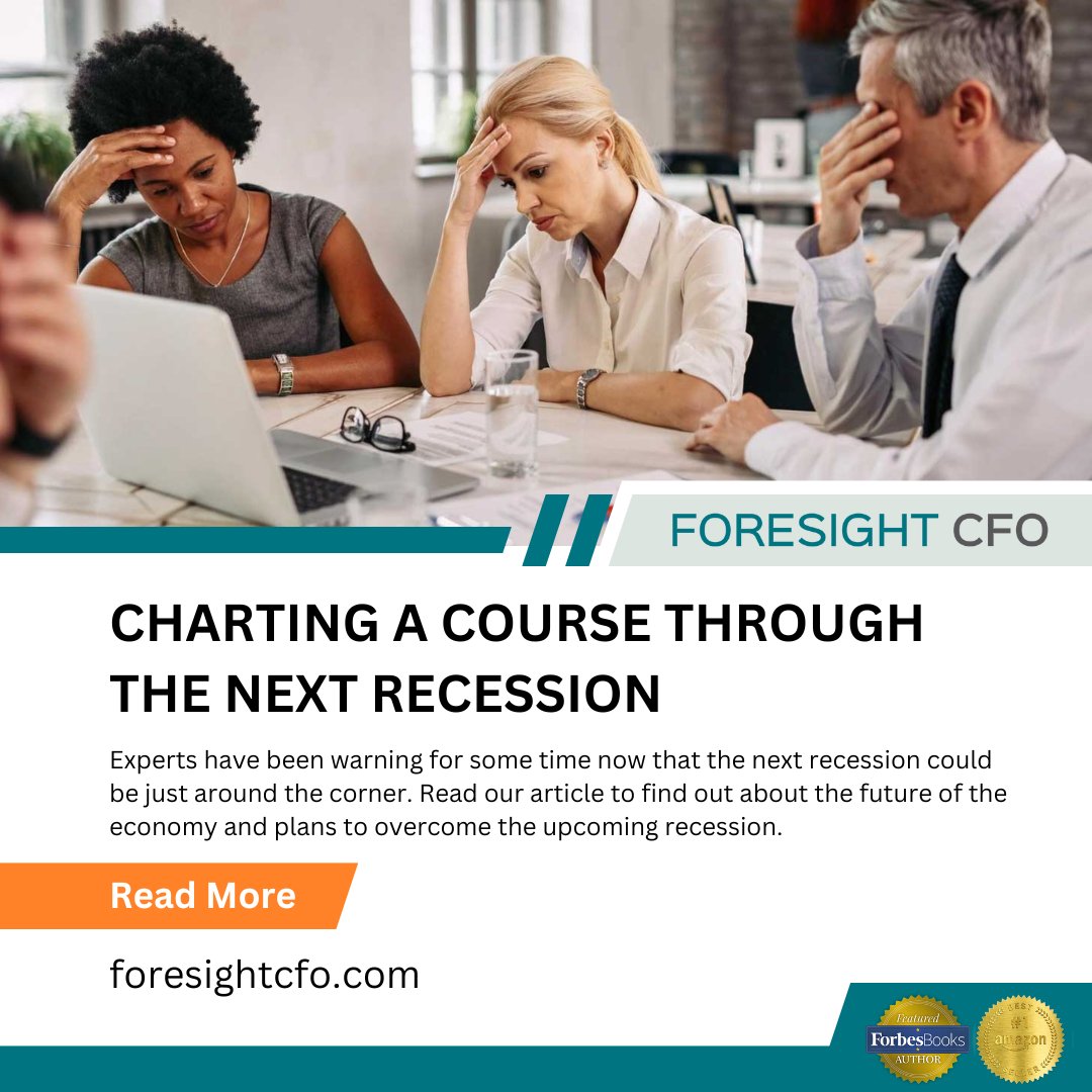 Growth_CFO's tweet photo. Read our Article to find out about the future of the economy and plans to overcome the upcoming recession: https://t.co/am7FCQXqQd

#recession2023 #recession #economiccrisis #upcomingrecession #growthcfo #foresightcfo https://t.co/nb3KNAxrmv