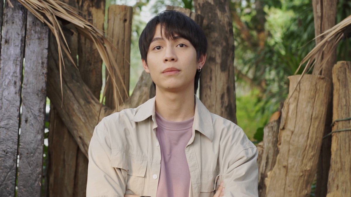 GMMTV's tweet photo. คำพูดโคตรทัชใจเลยค่าาาาาา

#OurSkyyxTheEclipseEP2
#GMMTV
@Firstkpp @myktnw @Nneo_neos @Louis_Thanawin @aj__chayapol @Winpww https://t.co/3xqB4FPQmw