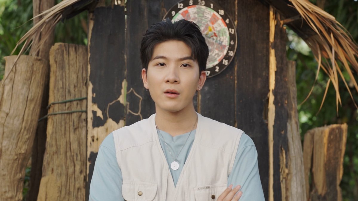 GMMTV's tweet photo. คำพูดโคตรทัชใจเลยค่าาาาาา

#OurSkyyxTheEclipseEP2
#GMMTV
@Firstkpp @myktnw @Nneo_neos @Louis_Thanawin @aj__chayapol @Winpww https://t.co/3xqB4FPQmw
