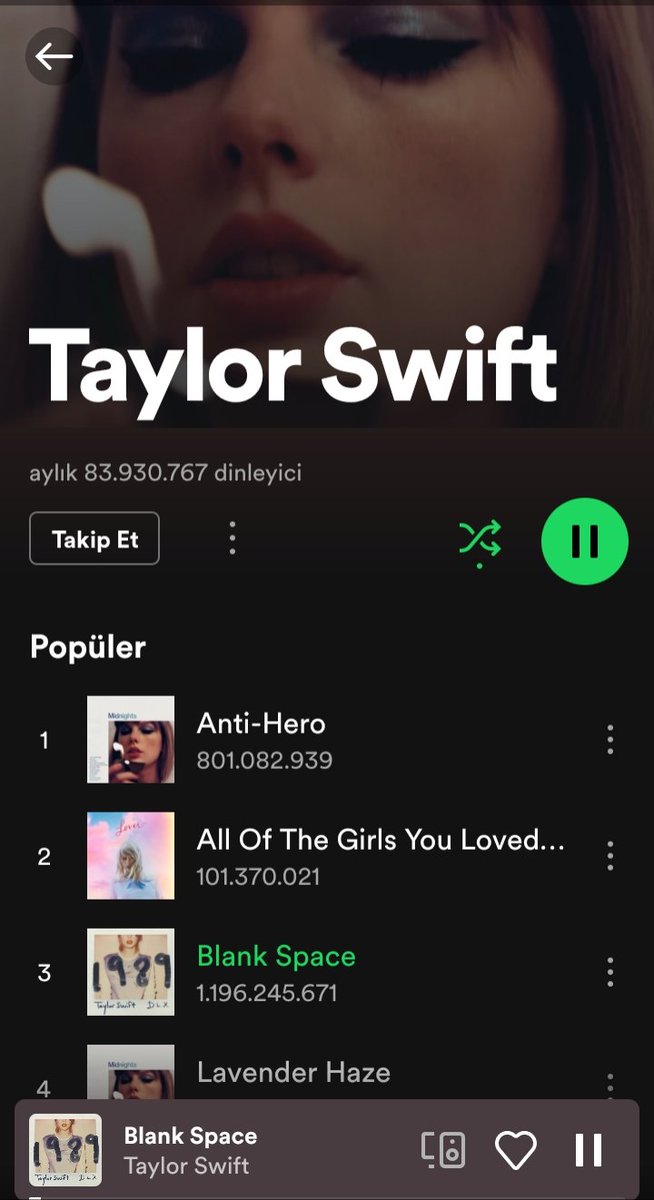 Yengemizi dinlemeye geldik