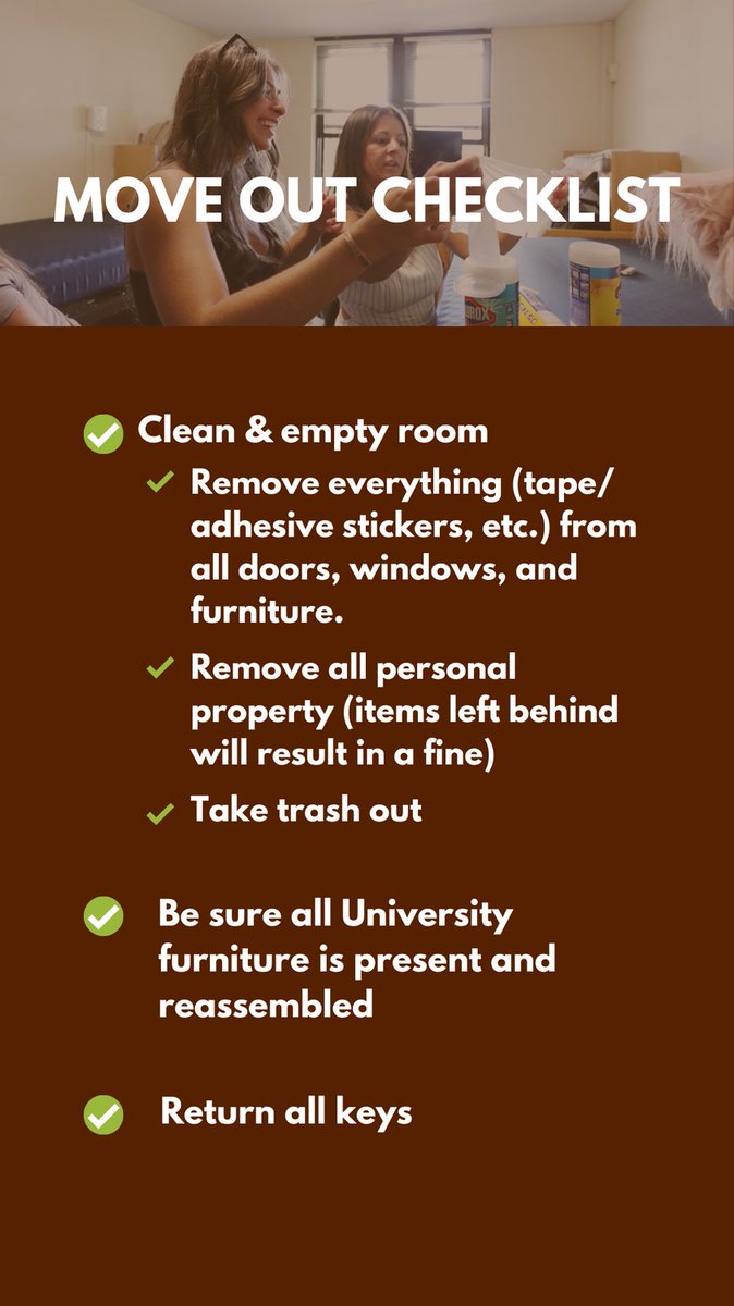 LUHousing's tweet photo. https://t.co/7fzCXh2pAN