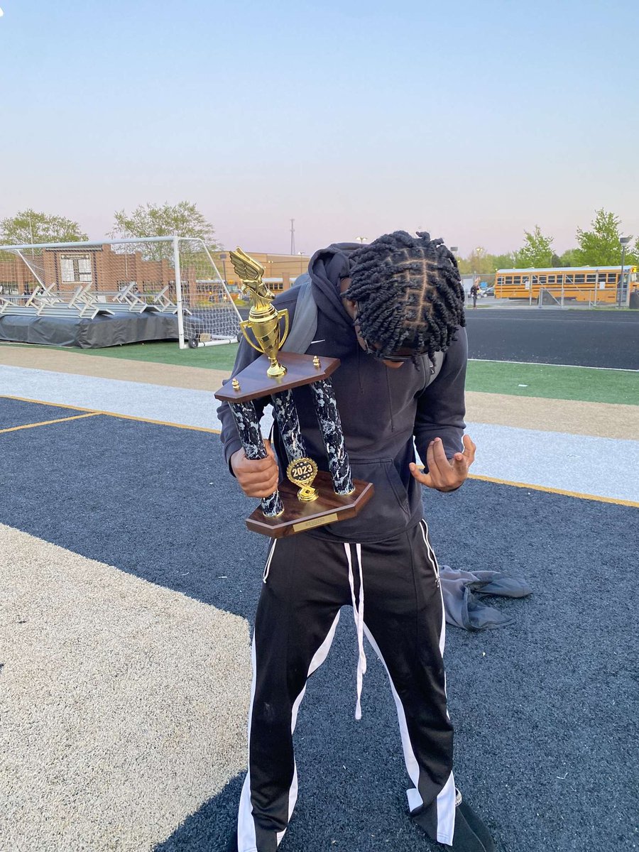 County Champions Last night 💫