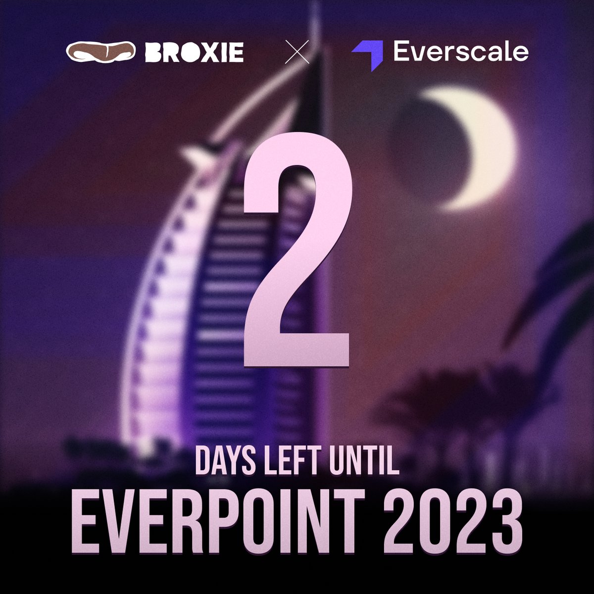 To reserve your place at the conference and learn more, visit the official site 👉 everpoint.io