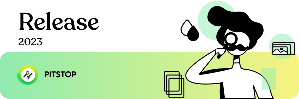 <a href="/EnfocusSW/">Enfocus Software</a> PitStop 2023 is faster than ever with:
• FastLane, a new feature that extracts PDF data in a blink.
• Code optimizations for a faster overall user experience.
• Shorter Report Generation Delays for higher productivity.
• JSON reports for easier/quicker integration.