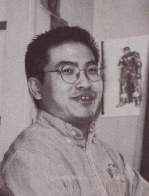 JVCom's tweet photo. Déjà 2 ans que cette légende du manga nous a quittés. 

Encore une fois, merci pour tout. https://t.co/PGQFdTqcRk