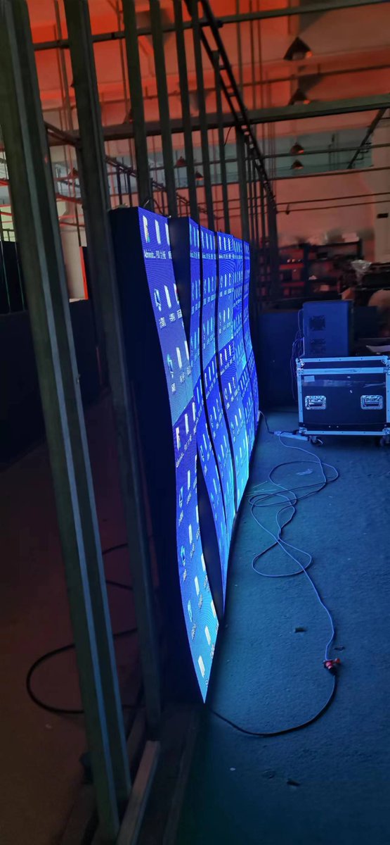 TracyHu16's tweet photo. #feedback #rental #fixedinstallation #stage #indooroutdoor Thank you for your help and support. #highbrightness #ledmodule #ledpanel #leddisplay #ledscreen #factory #manufacturer #customizeddesign whatsapp: +86 13425244569/86 18316843344 wechat: +86 18316843344/ +86 13425244569 https://t.co/5DPWUZWCX8