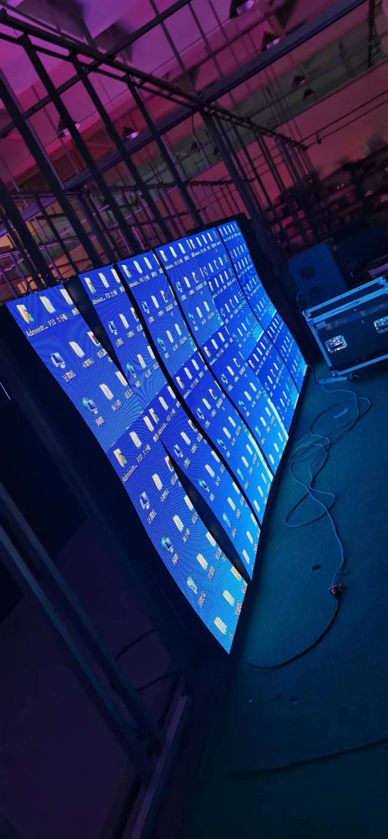 TracyHu16's tweet photo. #feedback #rental #fixedinstallation #stage #indooroutdoor Thank you for your help and support. #highbrightness #ledmodule #ledpanel #leddisplay #ledscreen #factory #manufacturer #customizeddesign whatsapp: +86 13425244569/86 18316843344 wechat: +86 18316843344/ +86 13425244569 https://t.co/5DPWUZWCX8