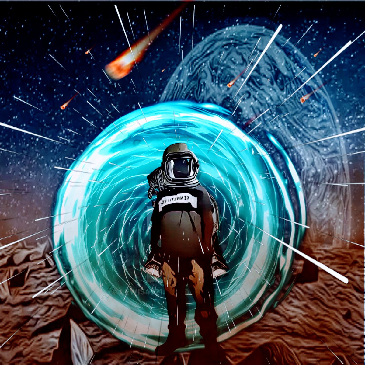Blackcash1001's tweet photo. I think I took a wrong turn at Saturn.🖌️😅 Btw if anyone needs artwork Dm me and let's complete that upcoming project you've been sitting on.😁🎨
@ArtistRTweeters @MuseBoost @rtItBot @ArtRtwt @artrtbot1 @rtsmallstreams @Rapid__RTs @BlazedRTs
#LIKE #RT #BOSSLIFEGRAPHICS https://t.co/b65MGnsvkh