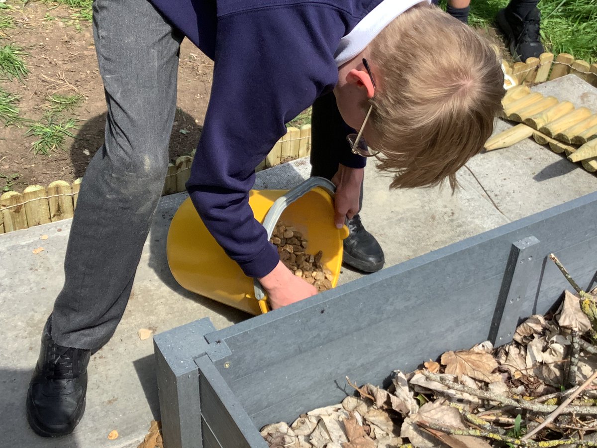 Bildeston Primary School tweet media