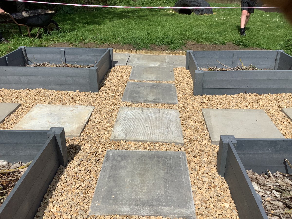 Bildeston Primary School tweet media