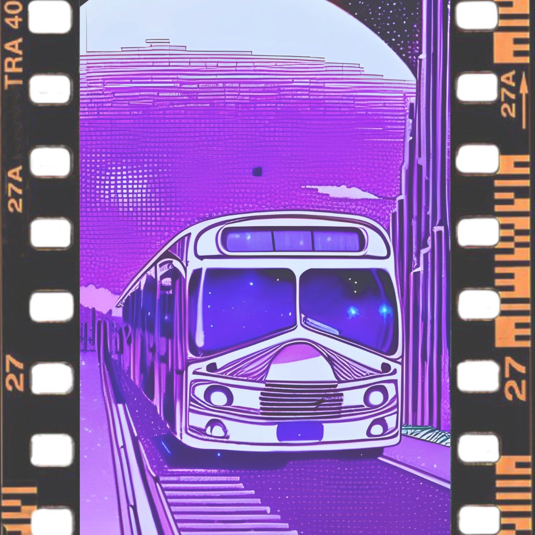 RideGMT's tweet photo. Happy May the Fourth! Wishing everyone a safe, speedy &amp; adventurous bus ride to a galaxy far, far away! #BusTransportation #StarWars #MayTheFourth" https://t.co/ZqWfJCOrSu