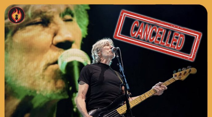 sihna_'s tweet photo. Bývalý hudebník skupiny Pink Floyd, Antisimista a propagandista Roger Waters, kterému zrušili koncerty ve Frankfurtu a Krakově kvůli jeho názorů, jede do Prahy a plánuje si 2 koncerty v @o2arenapraha 

Prosím o podepsání a sdílení petice: 
https://t.co/T8ORIaAmnZ https://t.co/wZqNXLO1l2
