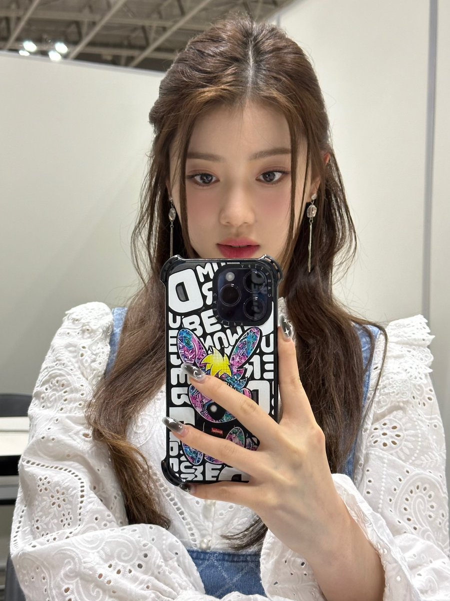 bblsxt's tweet photo. 230504 🦌🫧 https://t.co/5h6P2glABT