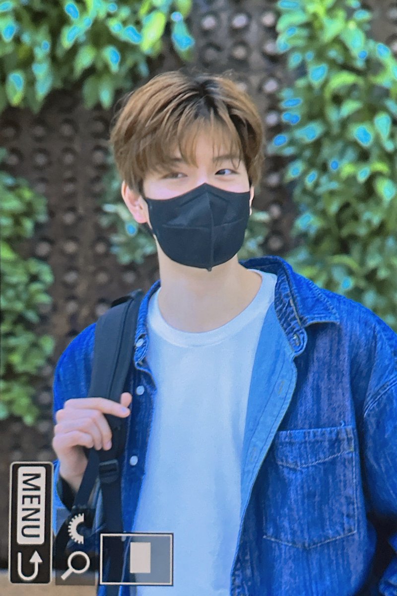 kimseungminkr's tweet photo. 230504 #StrayKids #승민 https://t.co/fqVoVKDXIy