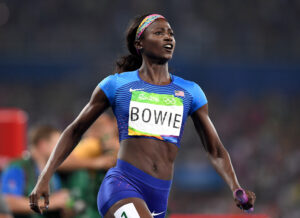 Olympic Medalist Tori Bowie Found Dead During Wellness Check - newsete.com/olympic-medali… Medalist Tori Bowie Found Dead During Wellness Check

The United States is mourning the loss of gold medalist Torie Bowie.

According to news from USA Track &amp; Field (USATF), Mississi...