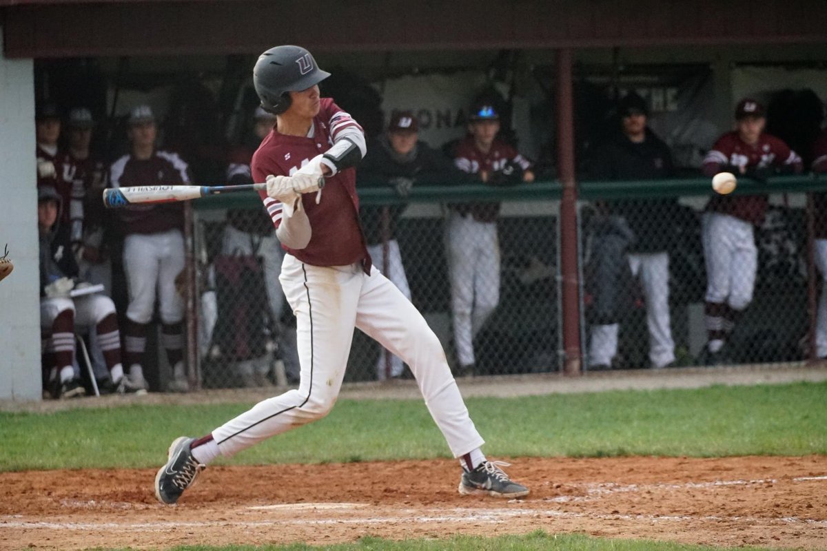 teepe42's tweet photo. Had a good day at the plate yesterday, going 2/3 with 3 RBI’s https://t.co/gIEbObz4Zm