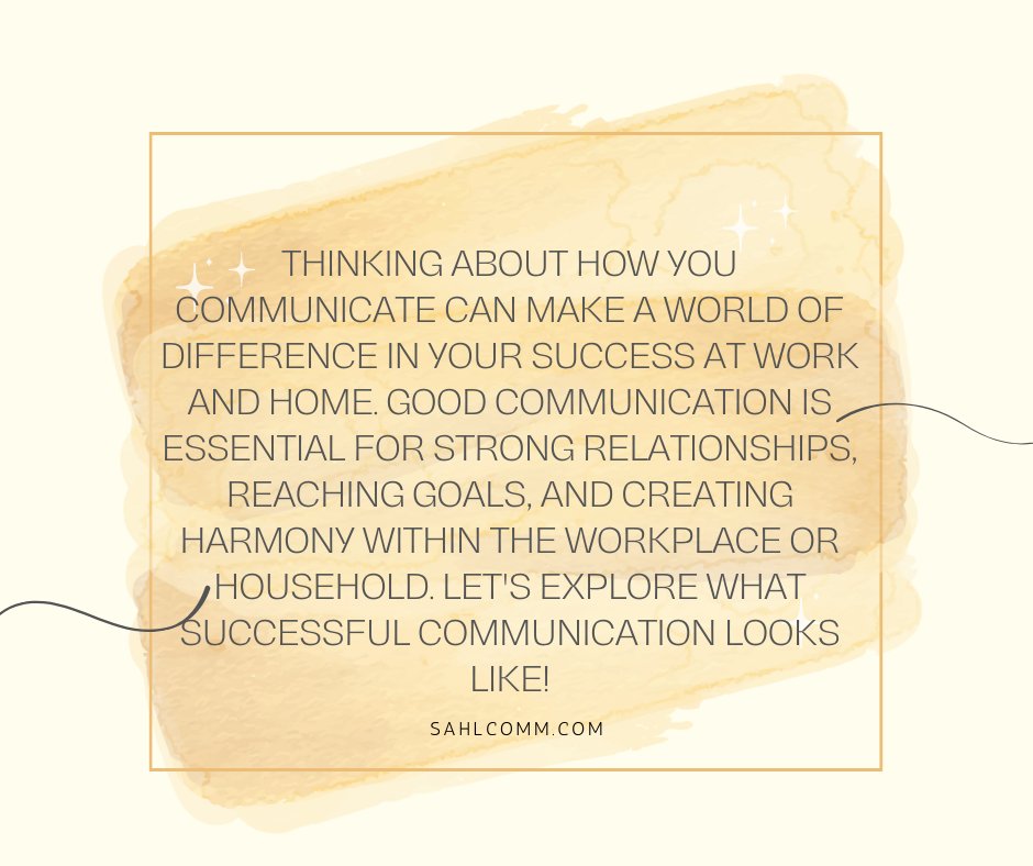 SahlComm, Inc. (@sahlcomm) on Twitter photo 