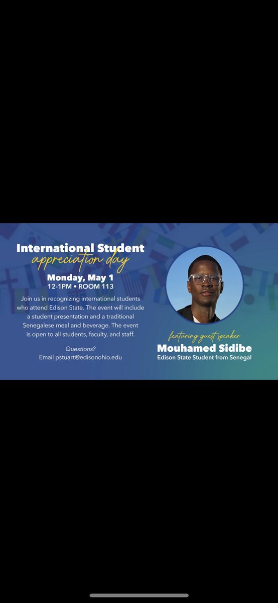 mouhamed sidibe tweet media