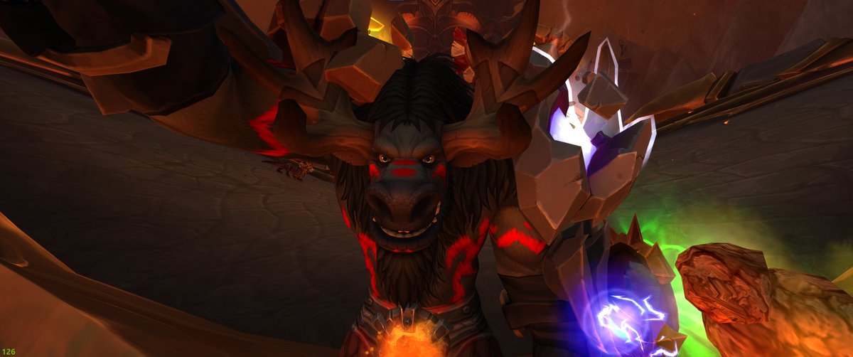 OnlyEyesOnly's tweet photo. @Warcraft_DE Ich freue mich auf die neue M+ Season https://t.co/6176h1WXNR