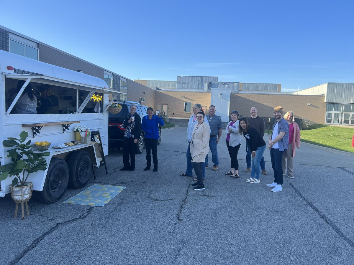 DCG High School tweet media