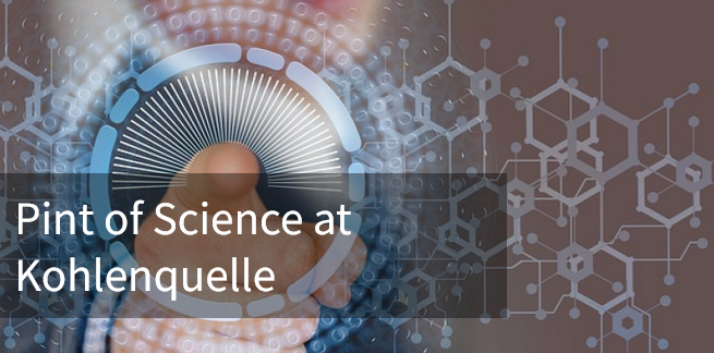 Franziska Sattler-Morrison, M.Sc. (@ohyeahfranzi) on Twitter photo Let's talk about <a href="/pintofscienceDE/">Pint of Science Germany e.V.</a> #Berlin Day 2!
Pint of Science welcomes you to another #scicomm evening full of cool #science at Kohlenquelle in Prenzauer Berg. All talks will be in English 🇬🇧🍺.
🗓️ Tue, May 23
🕖 6:30pm
pintofscience.de/event/2305
Program ⬇️ Let's talk about <a href="/pintofscienceDE/">Pint of Science Germany e.V.</a> #Berlin Day 2!
Pint of Science welcomes you to another #scicomm evening full of cool #science at Kohlenquelle in Prenzauer Berg. All talks will be in English 🇬🇧🍺.
🗓️ Tue, May 23
🕖 6:30pm
pintofscience.de/event/2305
Program ⬇️