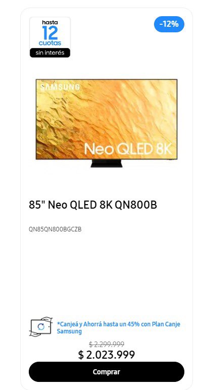 victredz's tweet photo. Hace 6 años con esta Plata te comprabas un depto de 3 ambientes en olivos, hoy te alcanza para una tele! 🤪#inflacion https://t.co/cJjPg8KMBx