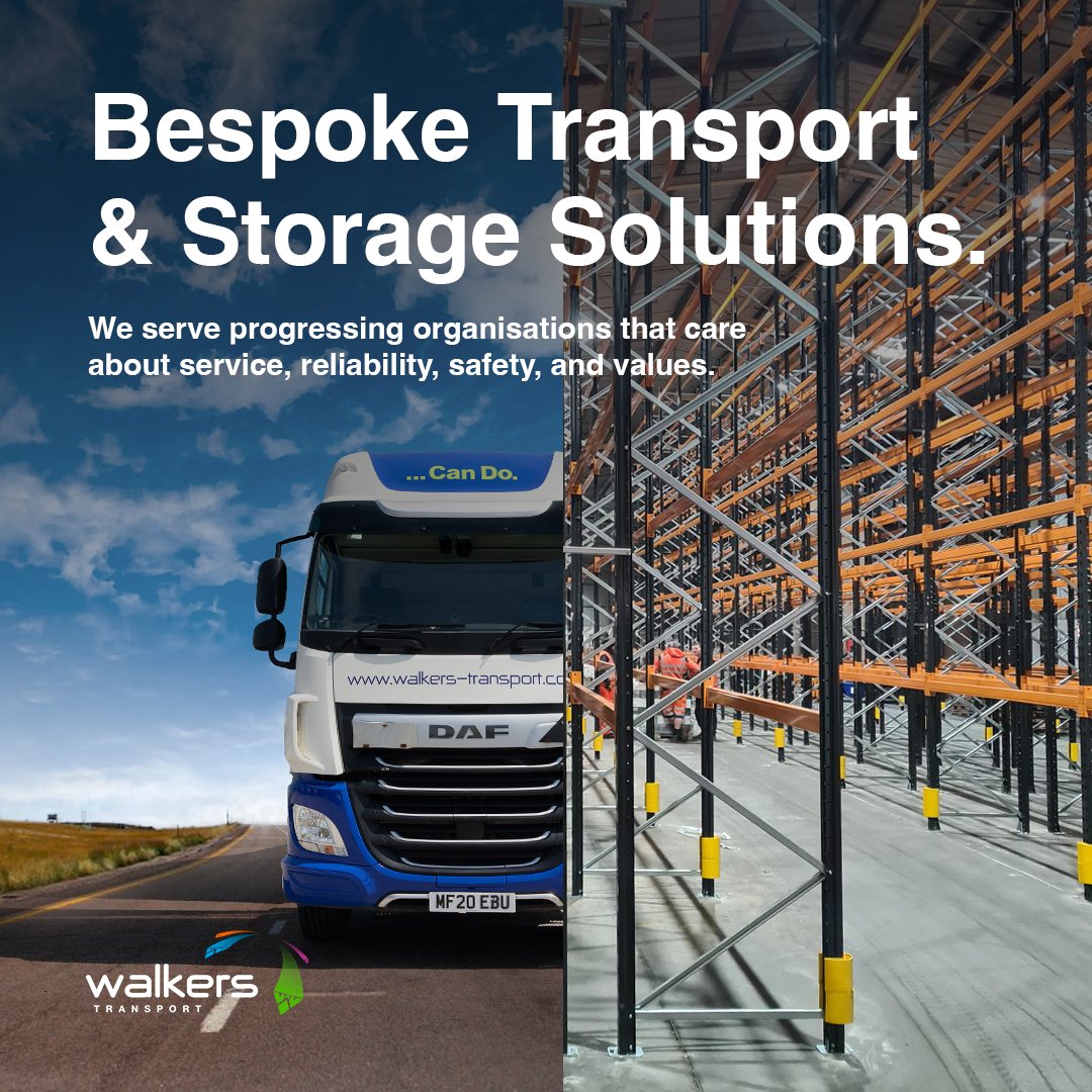 See what Walkers Can Do. for you. Get in touch today for a FREE no obligation quotation. Call us on 0113 220 2800 today!