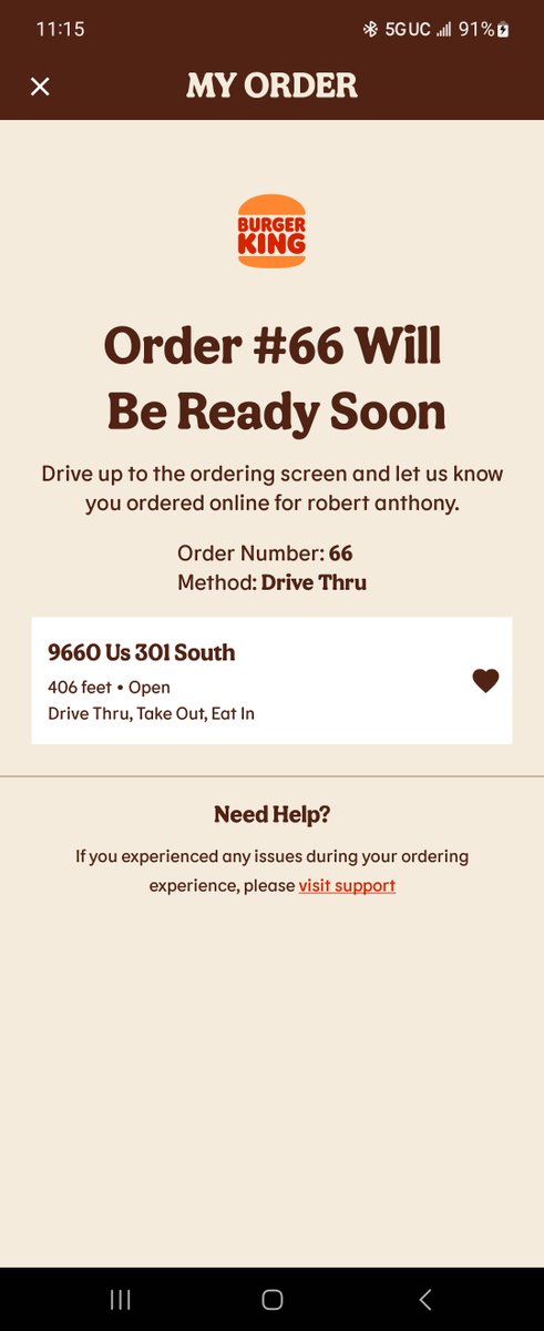 All I wanted was a Croissan'wich...and now I feel like I personally ended the Jedi Order. #MayThe4thBeWithYou