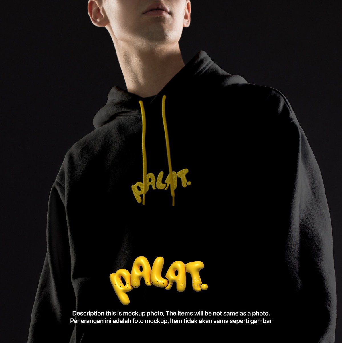 Palatmy's tweet photo. Wrap Yourself in Comfort and Style with Our Latest Hoodie Release!!

Can visit Our IG https://t.co/MDUMcbsSOa https://t.co/R8tZkwwaRa