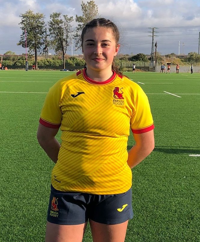 Galicia Rugby tweet media