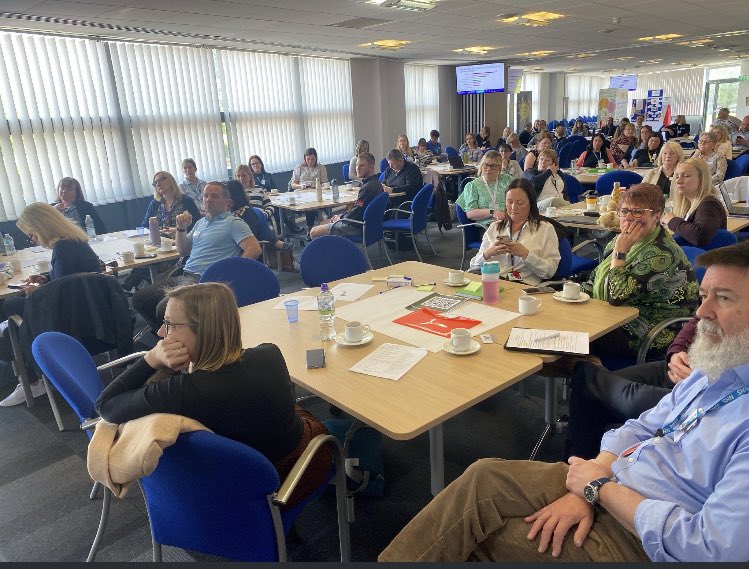 ShelleyPowellRD's tweet photo. What an amazing day with over 100 partners supporting the launch of our @MerthyrCBC @CTMUHBDietetics PIPYN programme and a Whole Systems Approach to supporting healthy weights @PublicHealthW #HealthyEnvironments #HealthySettings #HealthyFamilies #HealthyPeople #StrongerTogether https://t.co/P54zWKqanA