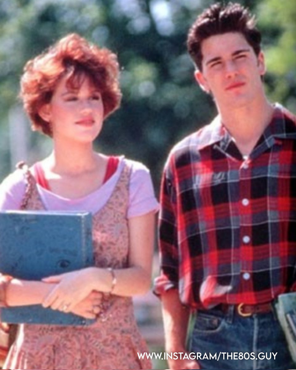 back21980s's tweet photo. #OnThisDay Sixteen Candles released in theatres. May 04, #1984 #37yearsago American coming-of-age comedy film starring #MollyRingwald #MichaelSchoeffling and #AnthonyMichael Hall . Written and directed by #JohnHughes in his directorial debut, it was the first in a ... https://t.co/tLi30ePB4M