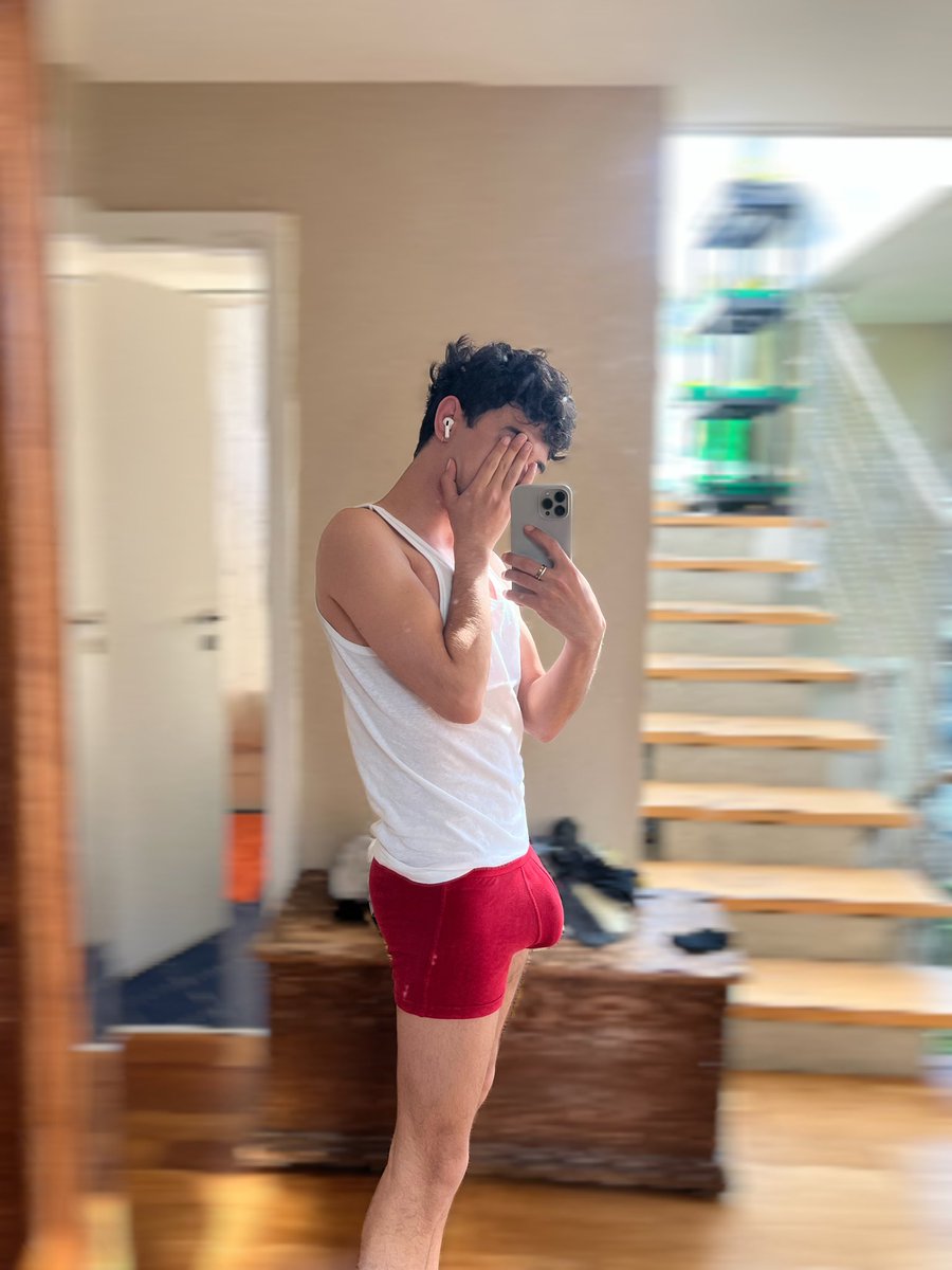 tantai_pax's tweet photo. I woke up like this 🫣🍆

https://t.co/MDCoVvmi0H https://t.co/VSObaK95Nj