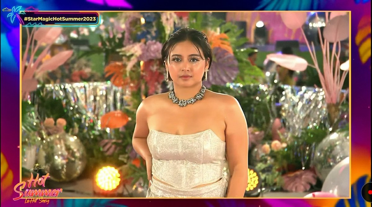 _edishenggg's tweet photo. 🔥😭 miss maam ang ganda mo
@GabbBirkin_ 

GABB ON HOTSUMMER https://t.co/nRfQd85NK3