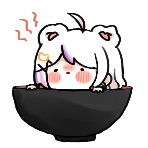 「귀야와」|사미のイラスト
