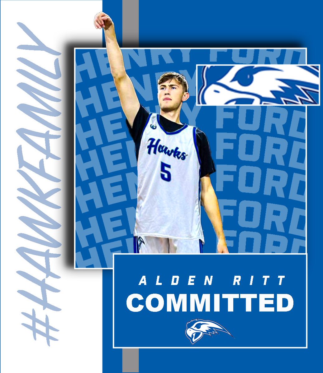 Excited for this opportunity! <a href="/HenryFordHawks/">Coach Shep HFCC</a> <a href="/KirkBradley50/">Kirk Bradley</a> let’s work!!