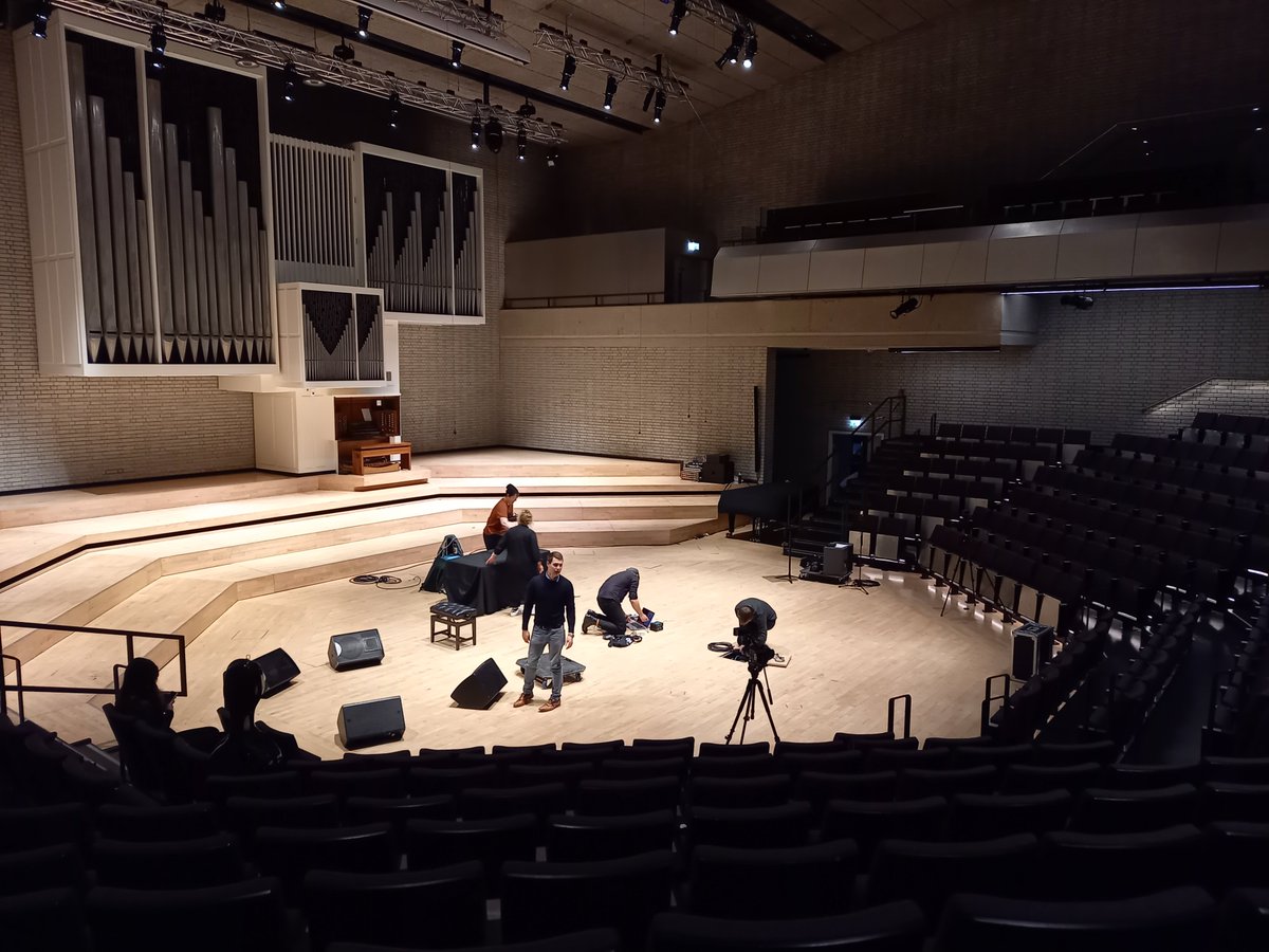 PurtonA's tweet image. Going to feel v small by myself on a v big stage tonight @rncmlive !!

Tonight 8.30pm performing @_SamSalem THIS IS FINE 
❤☠❤☠❤