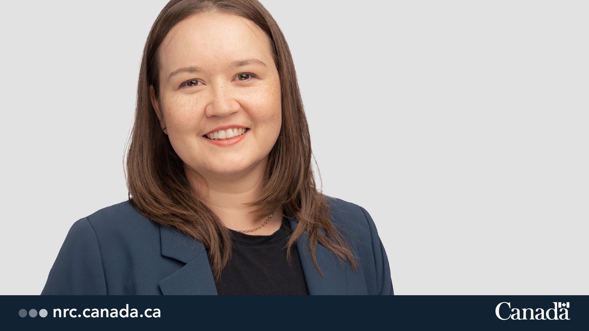 Quantum Tech (@_quantumtech) on Twitter photo RT <a href="/NRC_CNRC/">NRC Canada</a>: 1/2: We’re thrilled to be at <a href="/UWaterloo/">University of Waterloo</a>’s <a href="/QuantumIQC/">Institute for Quantum Computing (IQC)</a> today! Dr. Aimee K. Gunther, Deputy Director of our #NRCChallengeQuantumSensors program, will be sharing her thoughts about leading the future of quantum in Canada. RT <a href="/NRC_CNRC/">NRC Canada</a>: 1/2: We’re thrilled to be at <a href="/UWaterloo/">University of Waterloo</a>’s <a href="/QuantumIQC/">Institute for Quantum Computing (IQC)</a> today! Dr. Aimee K. Gunther, Deputy Director of our #NRCChallengeQuantumSensors program, will be sharing her thoughts about leading the future of quantum in Canada.