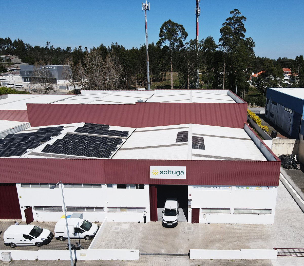 Growatt New Energy tweet media