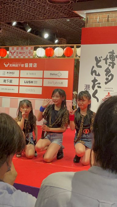 Twitterのコスプレ画像1